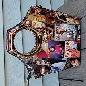 Michelle Obama Purse